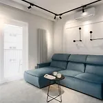 Wilczak Apartment With Free Garage Poznan By Noclegi Renters