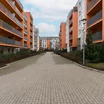 Wilczak Apartment With Free Garage Poznan By Noclegi Renters