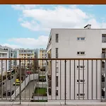 Wilczak Apartment With Free Garage Poznan By Noclegi Renters