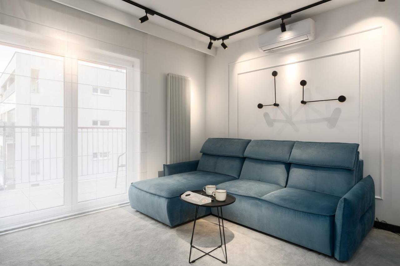 Wilczak With Free Garage By Renters * Posen