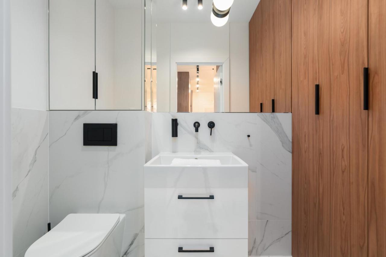 Wilczak With Free Garage By Renters Apartment *