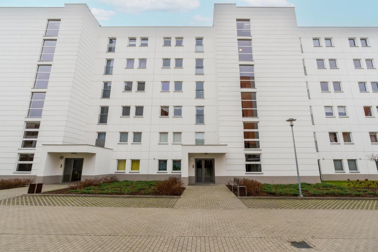 Wilczak With Free Garage By Renters Apartment